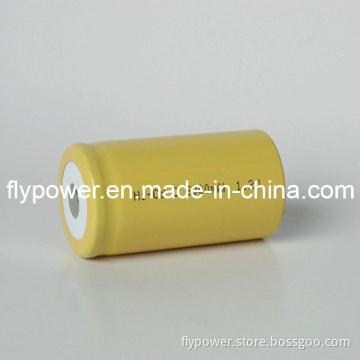 Ni-CD Battery 1.2V D5000mAh Rechargeable Battery (FD-D5000)